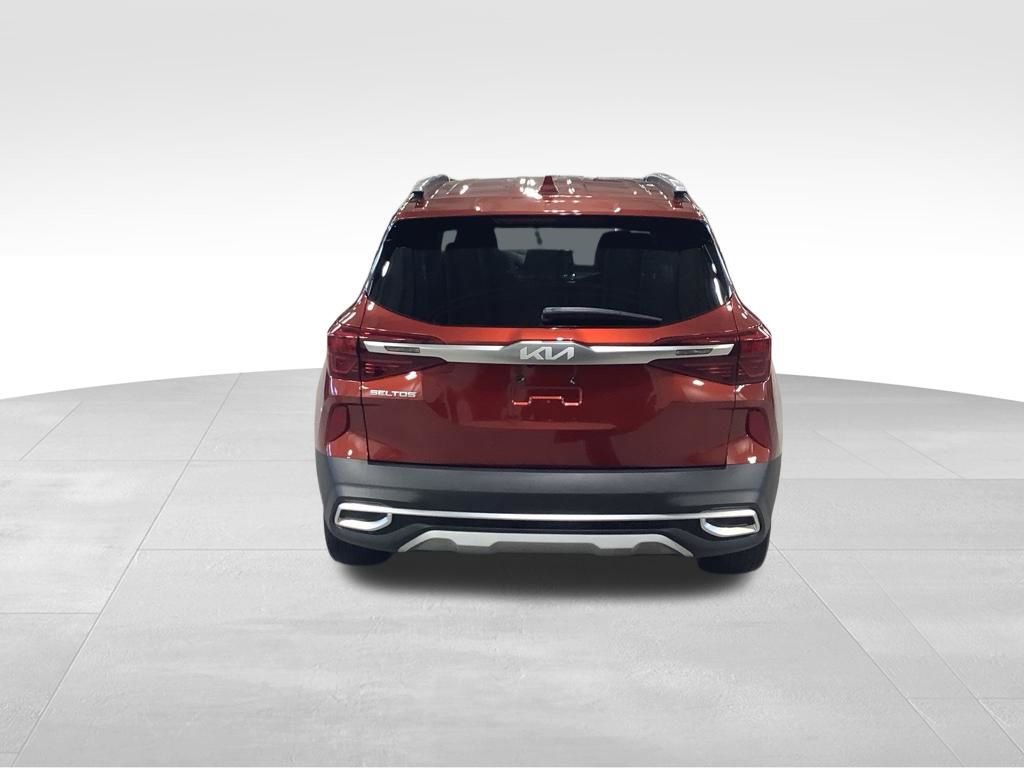 Certified 2023 Kia Seltos S AWD/4WD image 27