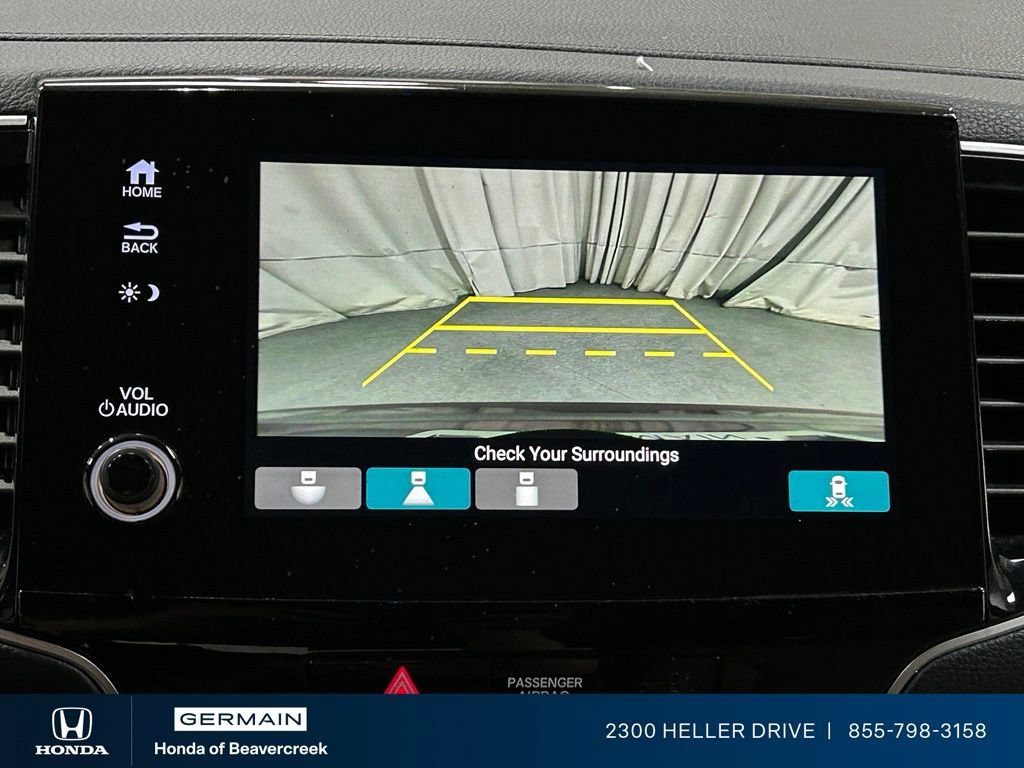 Used 2020 Honda Pilot EX image 23