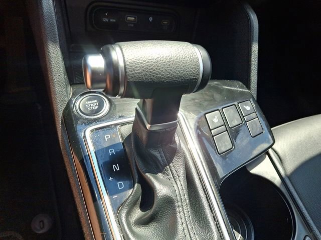 Certified 2023 Kia Sportage EX FWD image 16