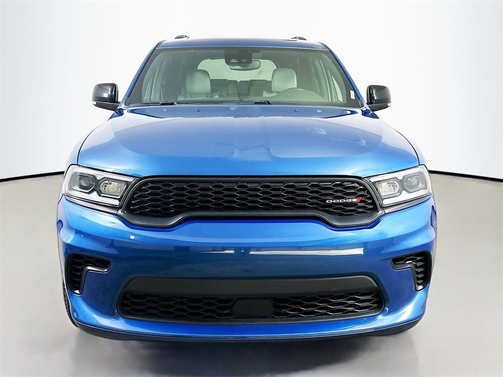 Used 2024 Dodge Durango GT image 2