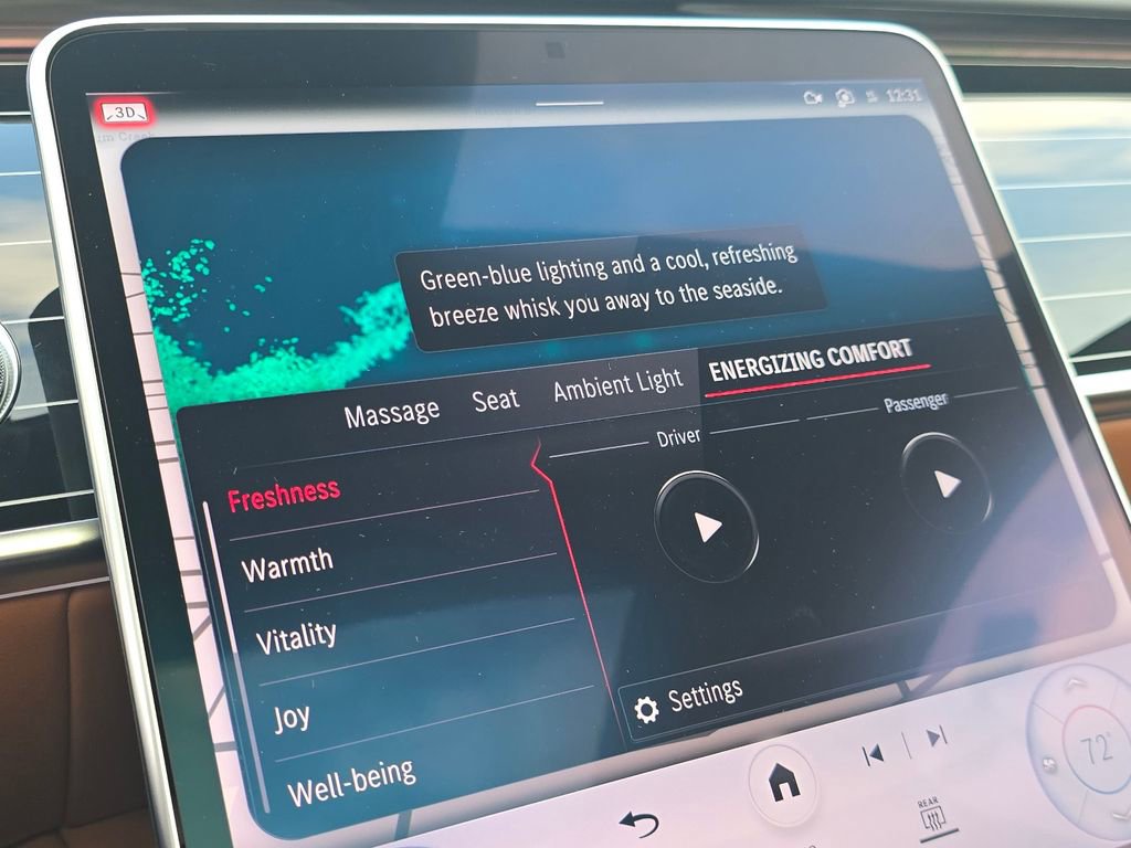 New 2026 Mercedes-Benz Maybach S 680 Maybach S 680 image 46