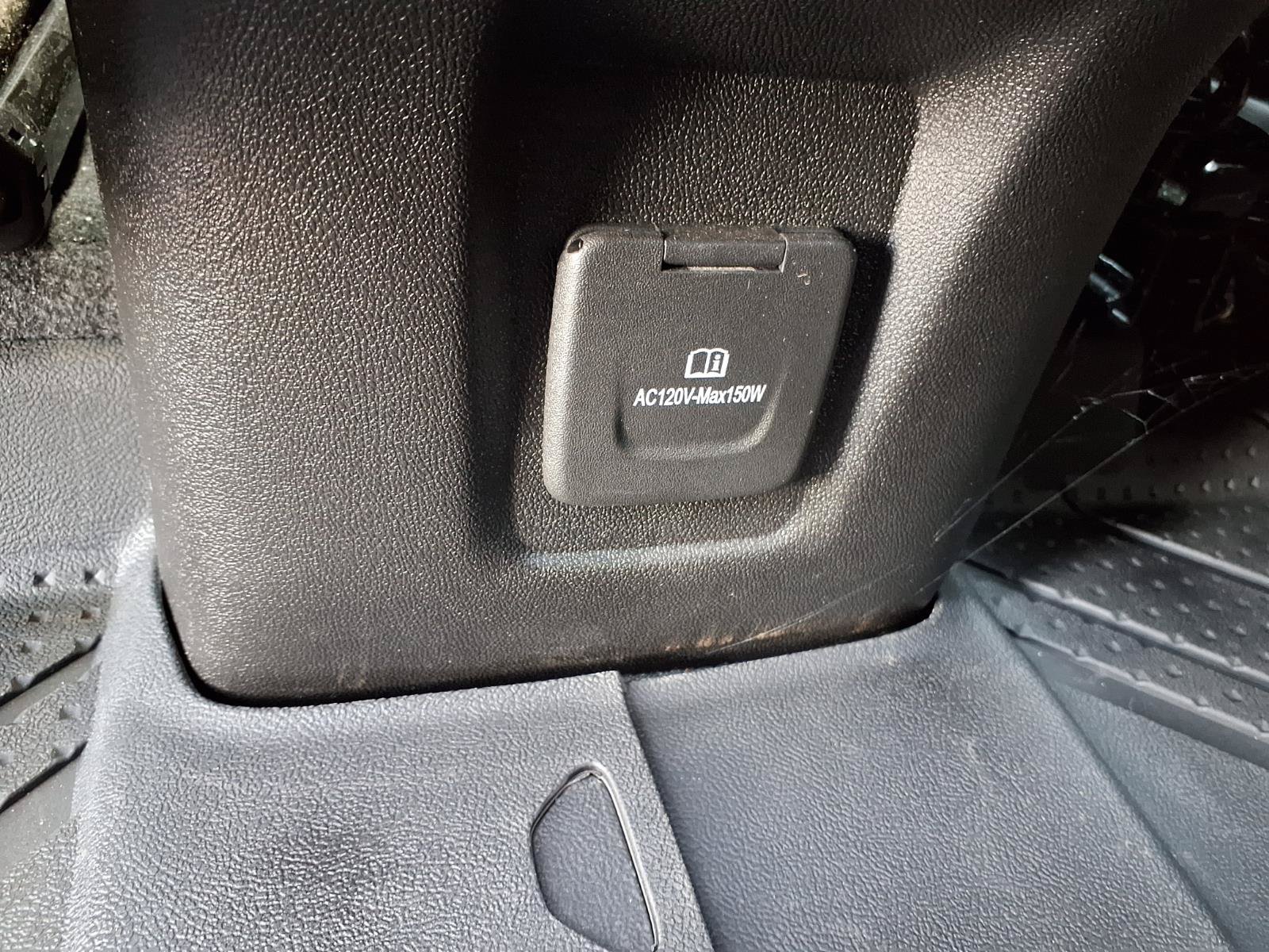 Used 2022 Chevrolet Equinox Premier FWD image 25
