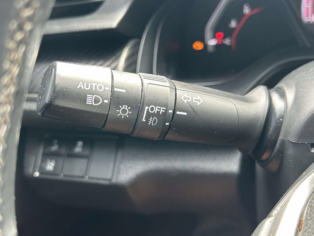 Used 2019 Honda Civic Sport image 26