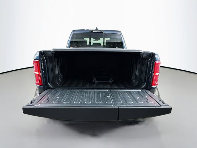 New 2026 RAM 1500 Tungsten image 30
