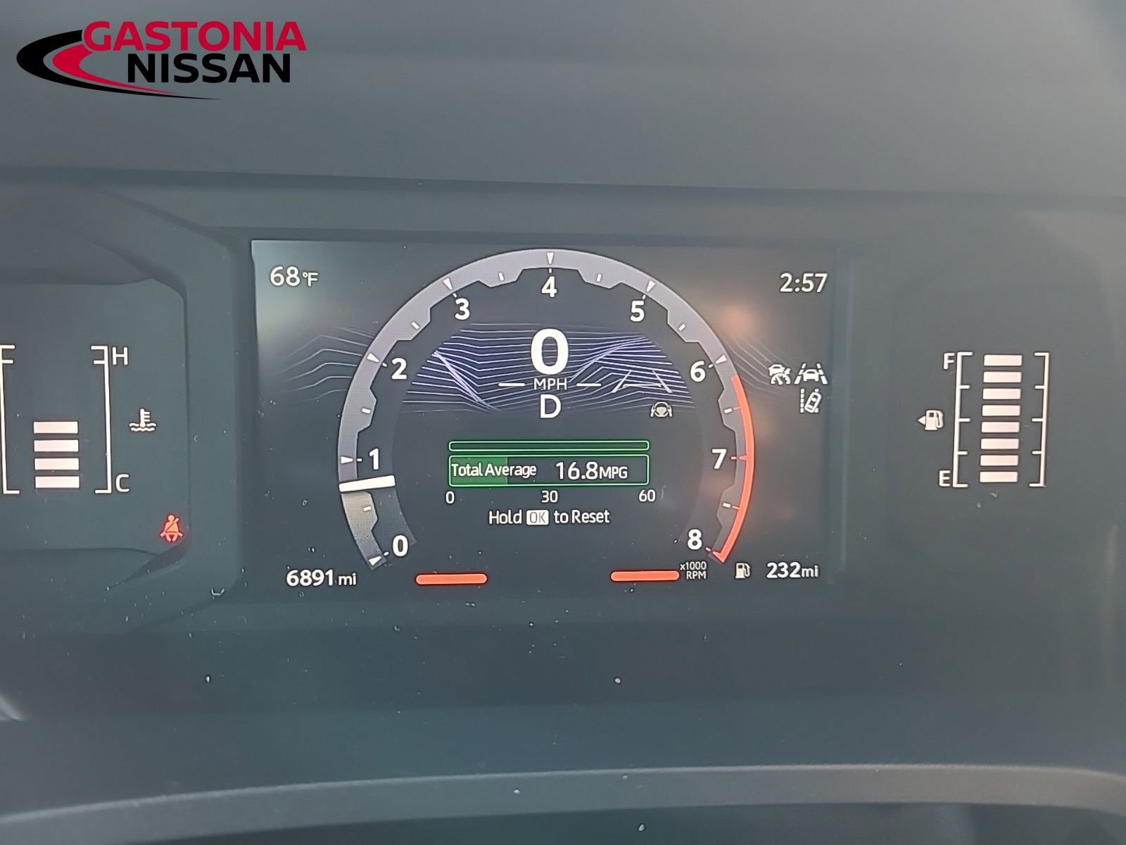 Used 2024 Toyota Tacoma SR5 image 35