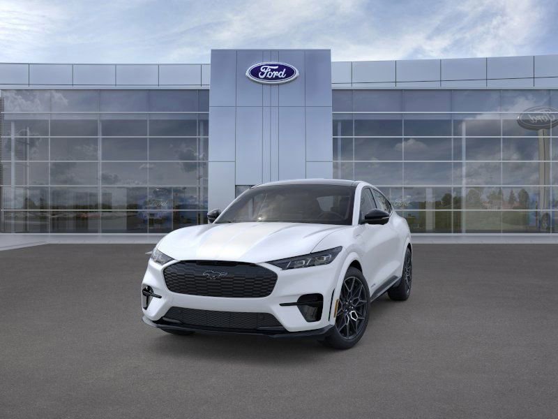 New 2025 Ford Mustang Mach-E GT w/ Interior Protection Package image 2