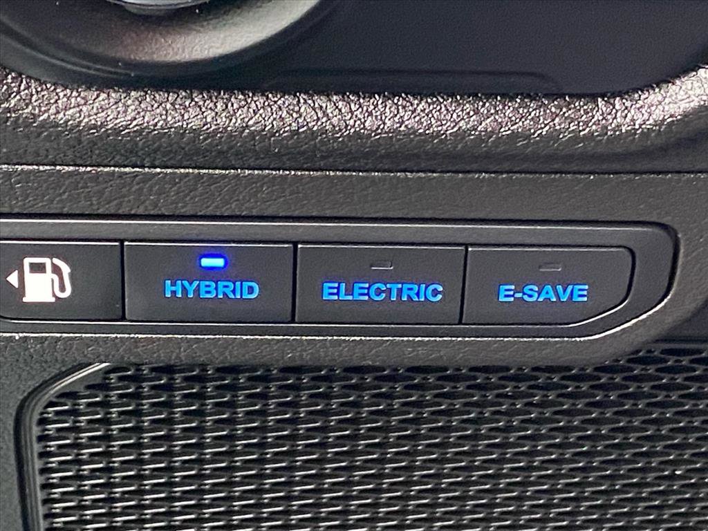 Used 2024 Jeep Wrangler Sport S 4xe image 14