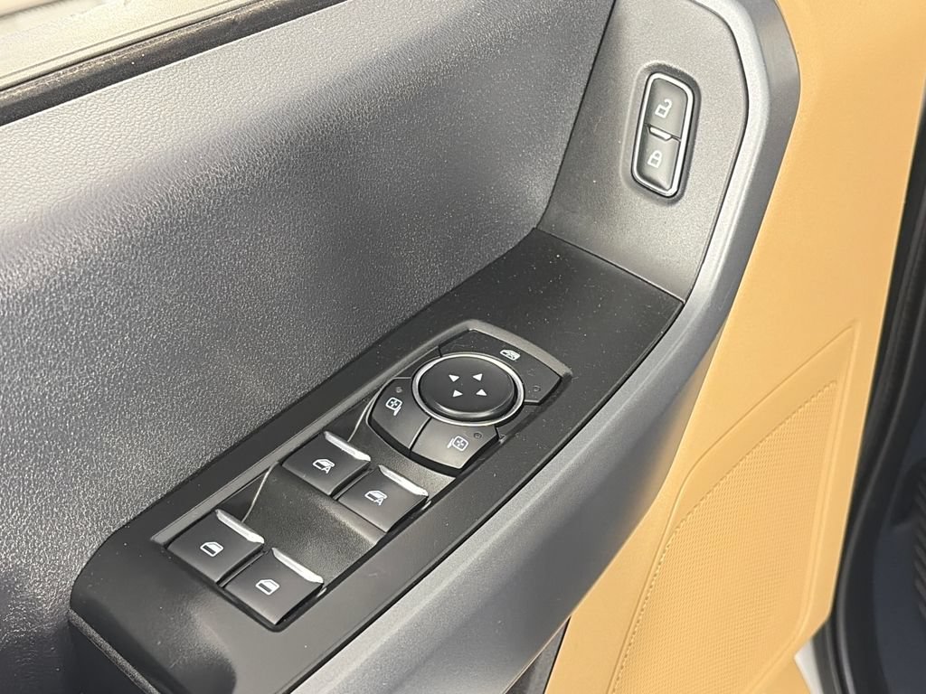 Used 2024 Ford F250 XLT AWD/4WD image 24