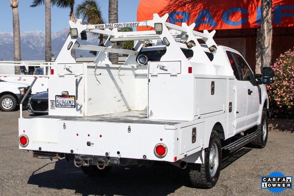 Used 2017 Ford F250 XL w/ Power Equipment Group image 10