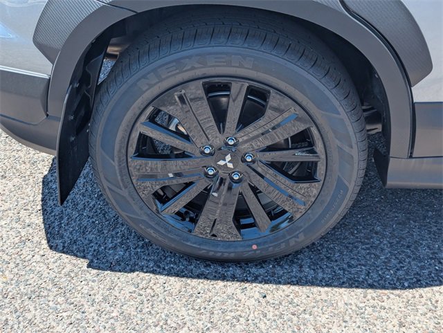 New 2025 Mitsubishi Outlander Sport AWD image 5