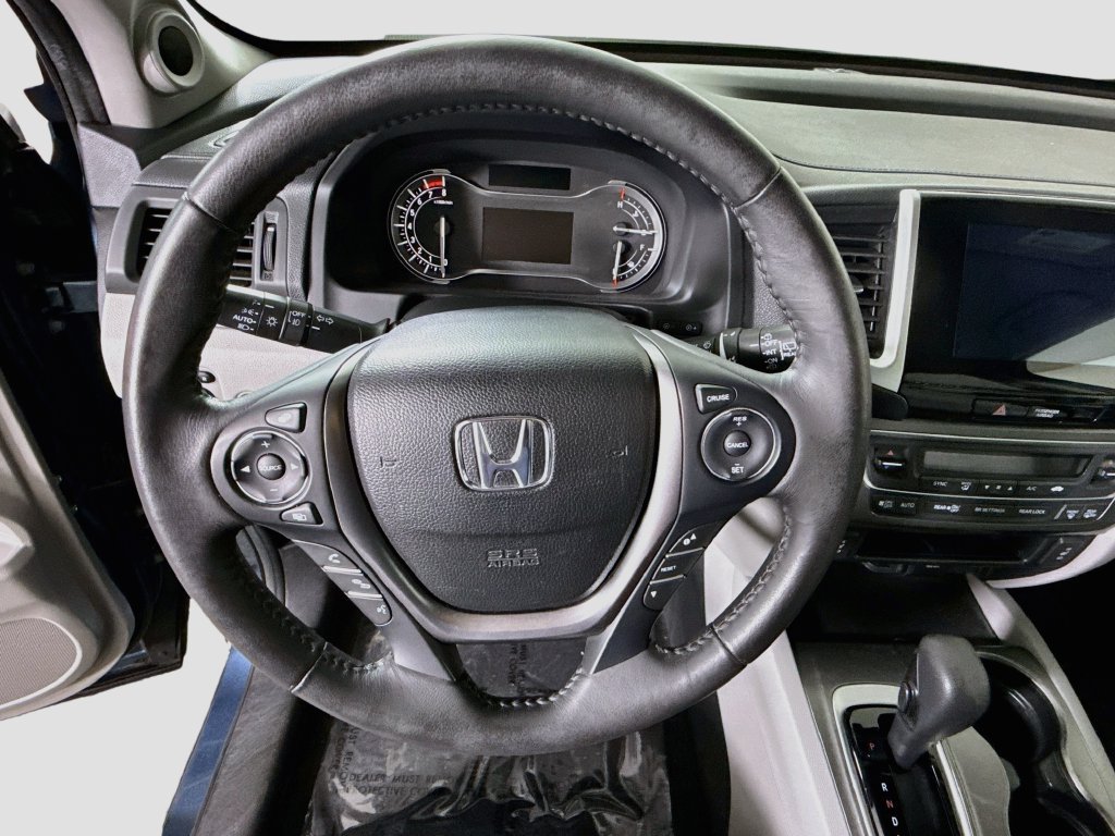 Used 2017 Honda Pilot EX-L image 20