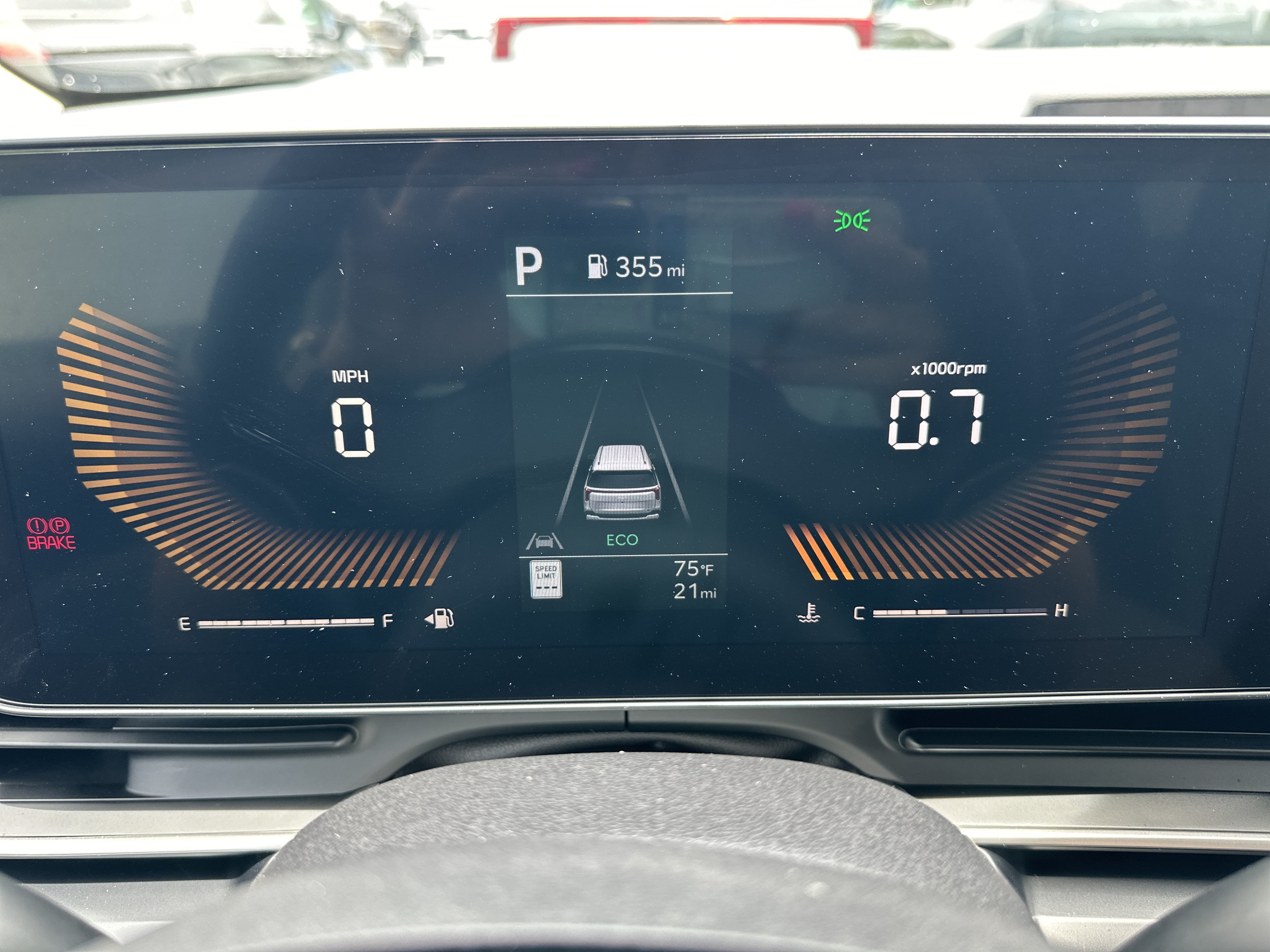 New 2026 Kia Carnival FWD image 22
