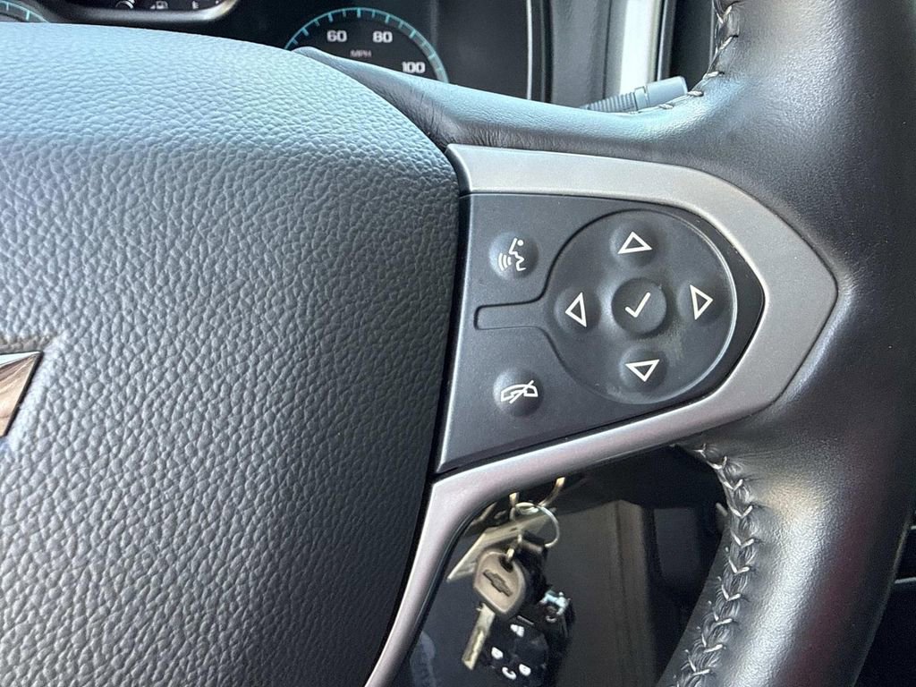 Used 2020 Chevrolet Colorado LT w/ Luxury Package RWD image 35