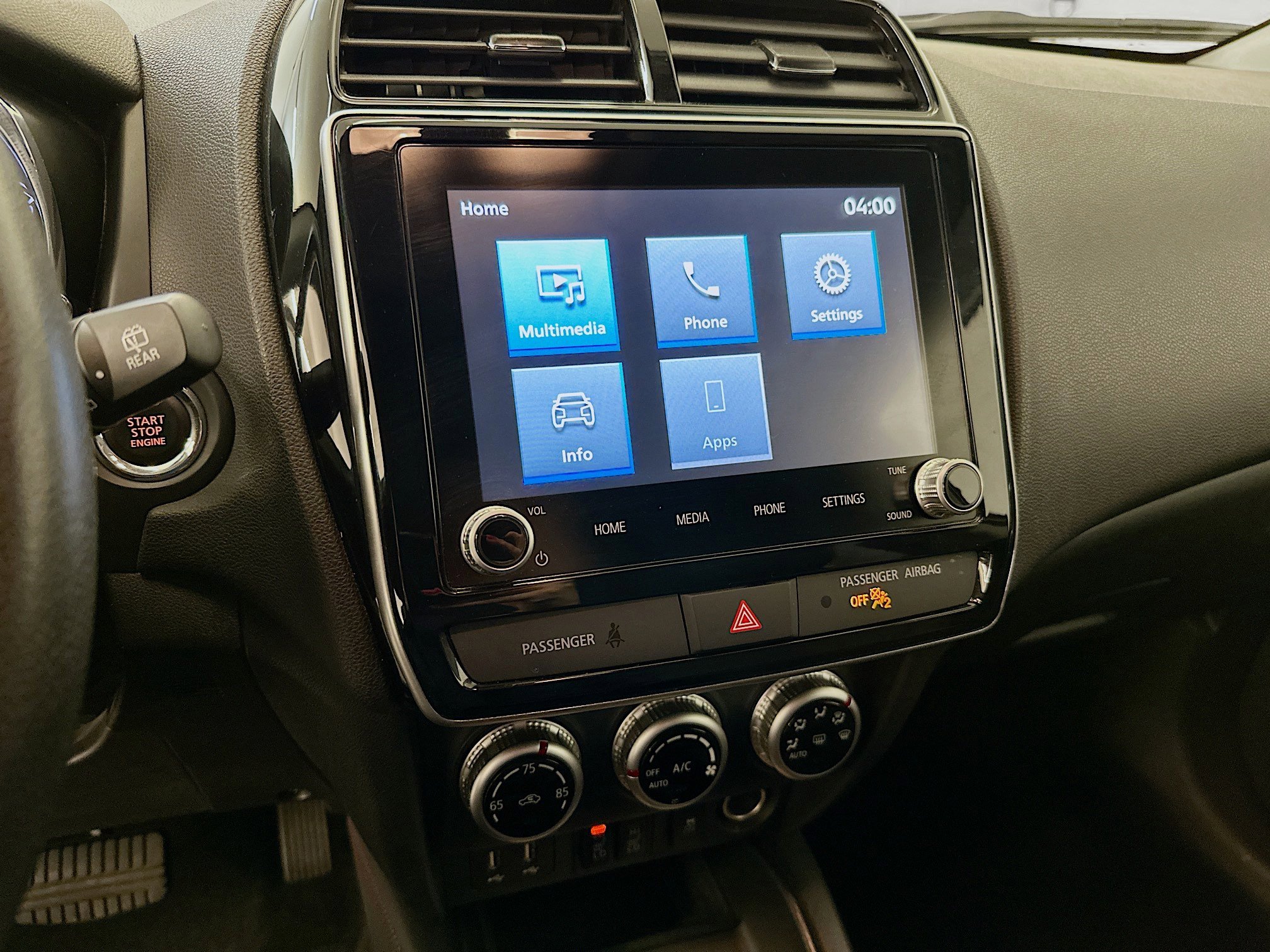 Used 2024 Mitsubishi Outlander Sport SE image 25