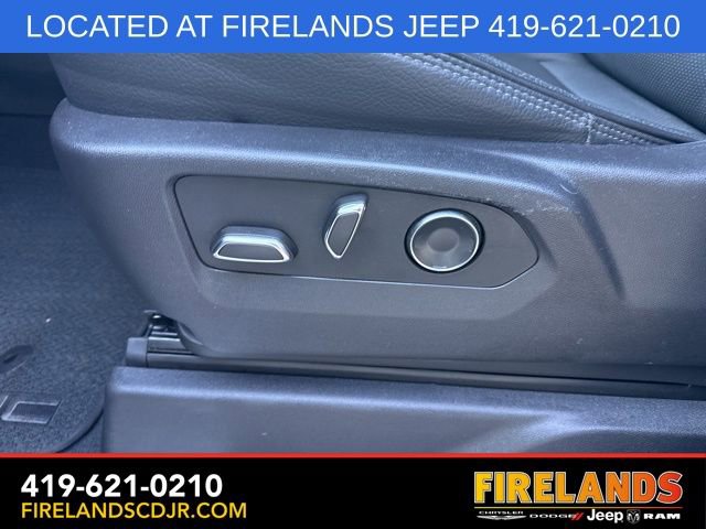 Used 2024 GMC Sierra 1500 Denali image 33