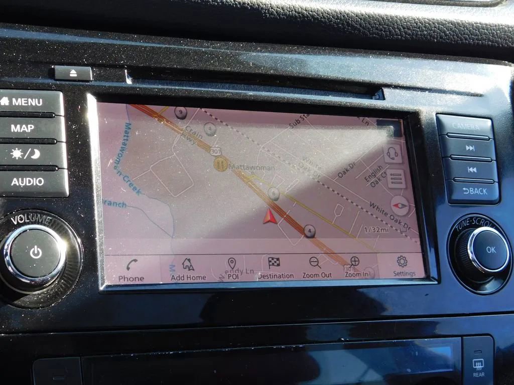 Used 2019 Nissan Rogue SL w/ Premium Package image 20