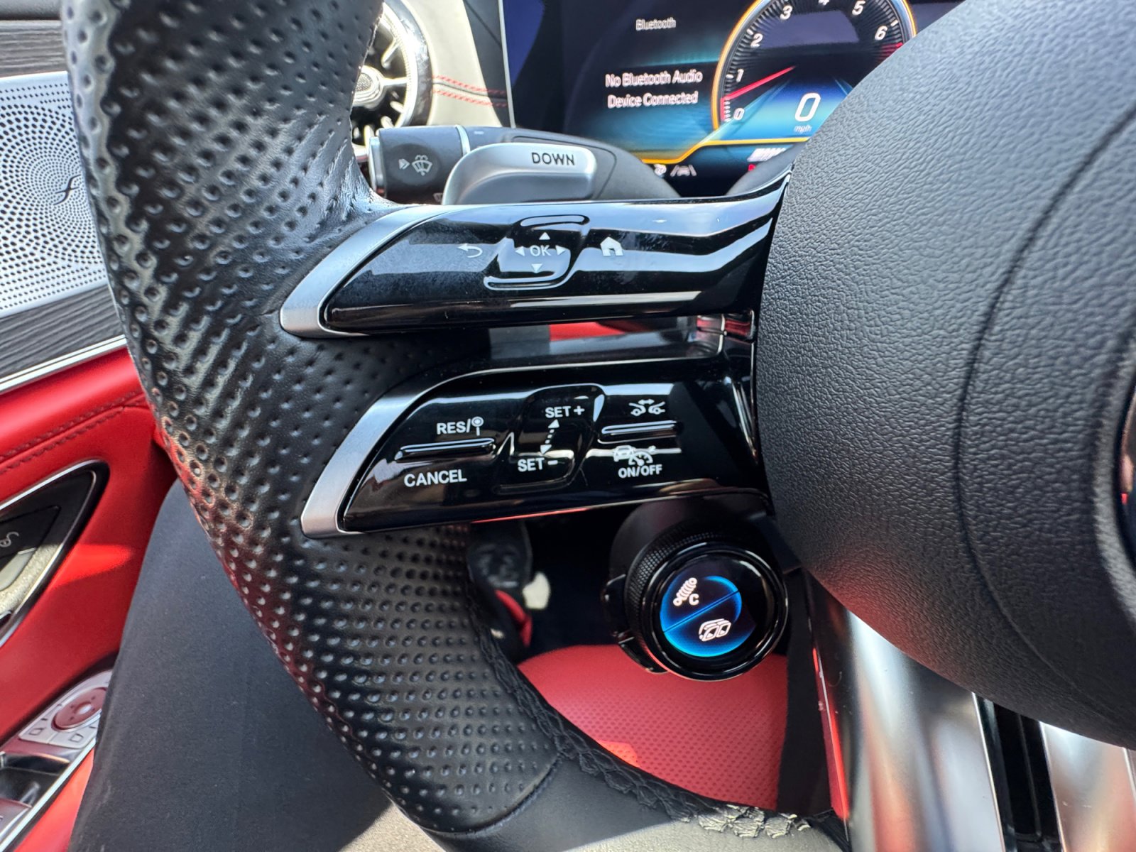 Used 2022 Mercedes-Benz AMG GT 53 image 32