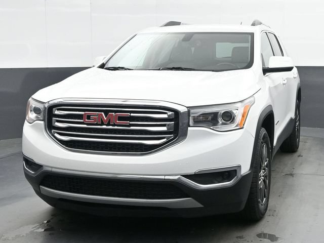Used 2019 GMC Acadia SLT FWD image 3