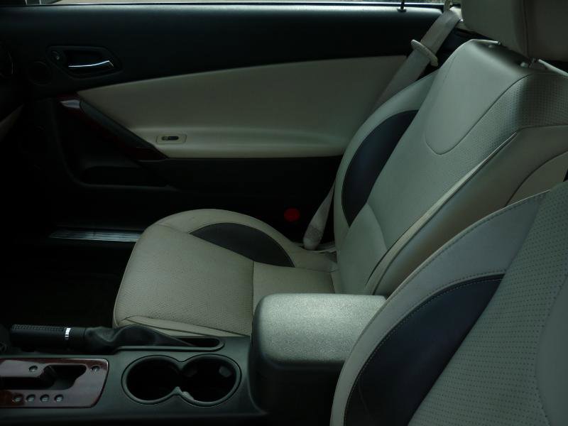 Used 2008 Pontiac G6 GT w/ Sport Package image 9