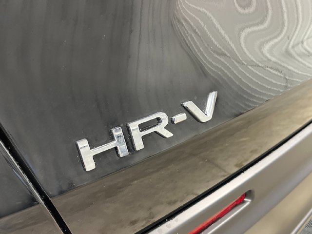 New 2027 Honda HR-V LX image 10