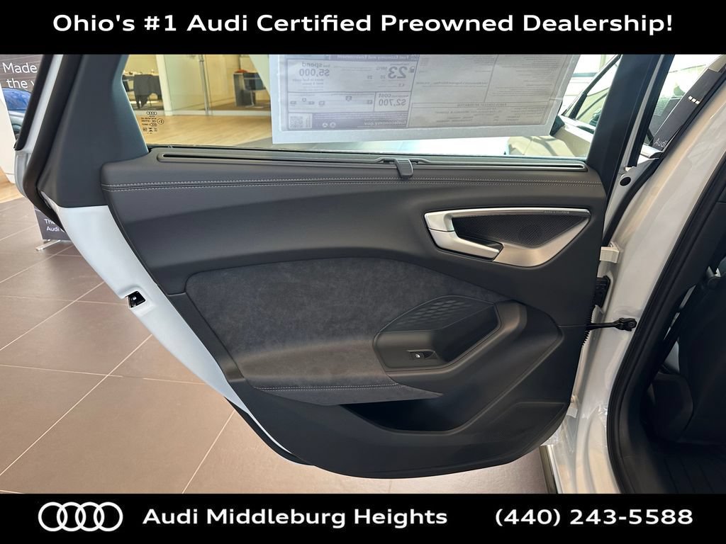 Used 2026 Audi S5 Premium Plus w/ Premium Plus Package AWD/4WD image 21