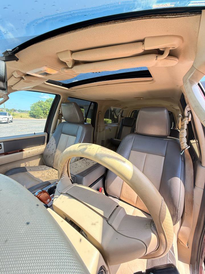 Used 2009 Ford Expedition EL Eddie Bauer RWD image 25