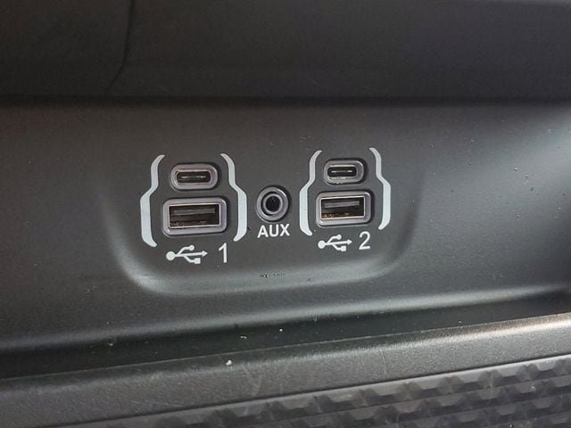 Certified 2024 RAM 1500 Rebel w/ Rebel Level 1 Equipment Group AWD/4WD image 34