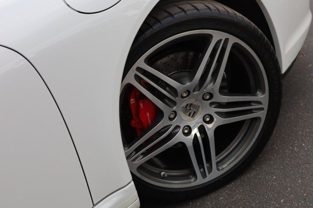 Used 2007 Porsche 911 Carrera 4S AWD/4WD image 60