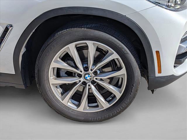 Used 2019 BMW X3 xDrive30i w/ Premium Package AWD/4WD image 21