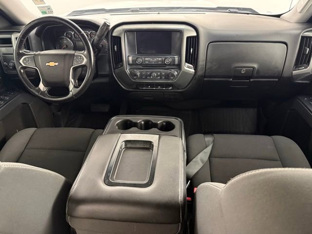 Used 2018 Chevrolet Silverado 1500 LT w/ Texas Edition image 16