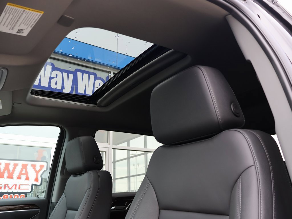 New 2026 GMC Sierra 1500 Elevation w/ Elevation Premium Package image 27