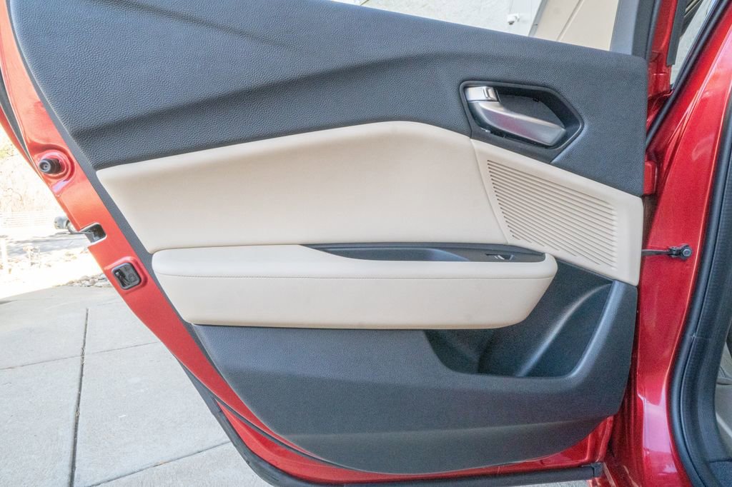 Used 2021 Acura TLX Technology Package image 16