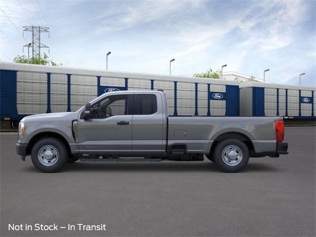 New 2026 Ford F250 XL image 3