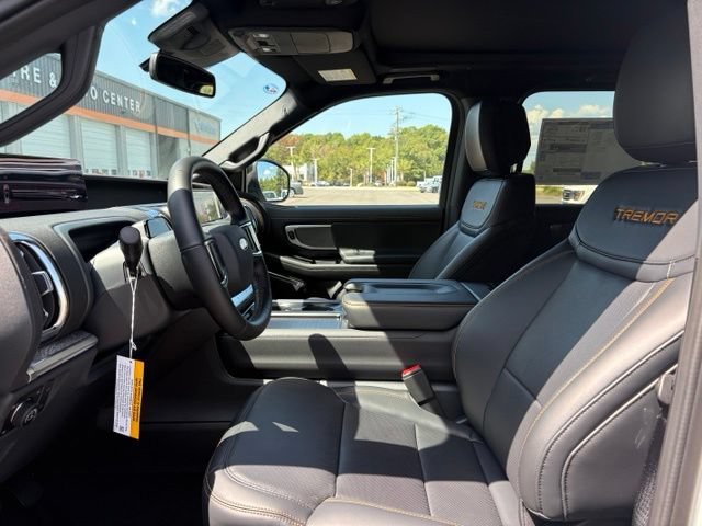 New 2027 Ford Expedition Tremor w/ Driver's Package AWD/4WD image 14