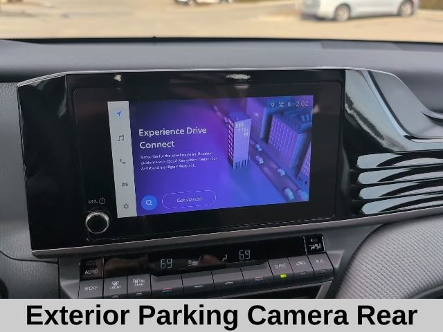 New 2026 Toyota Camry SE AWD/4WD image 7