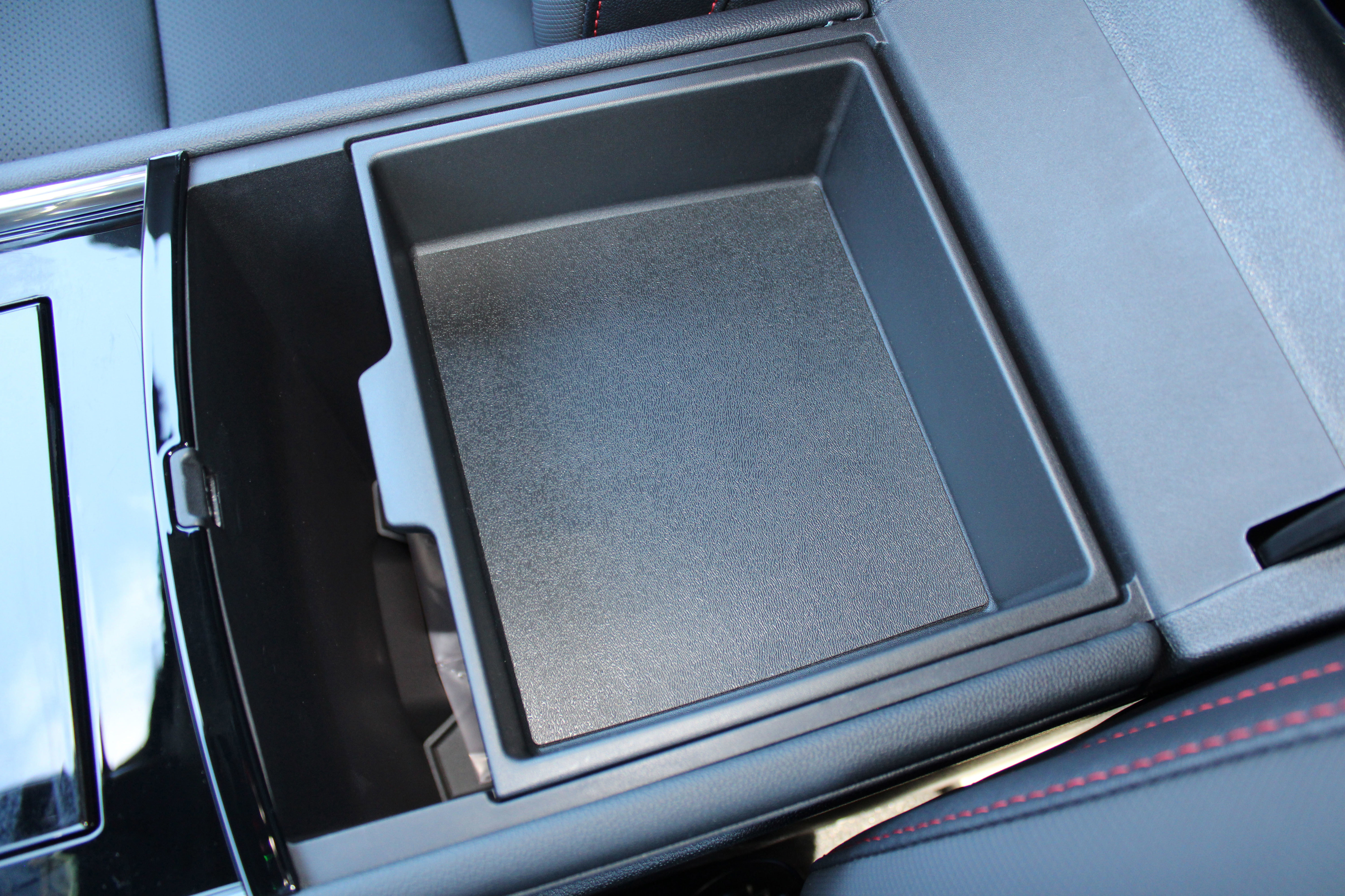 New 2026 Chevrolet Traverse Z71 image 37