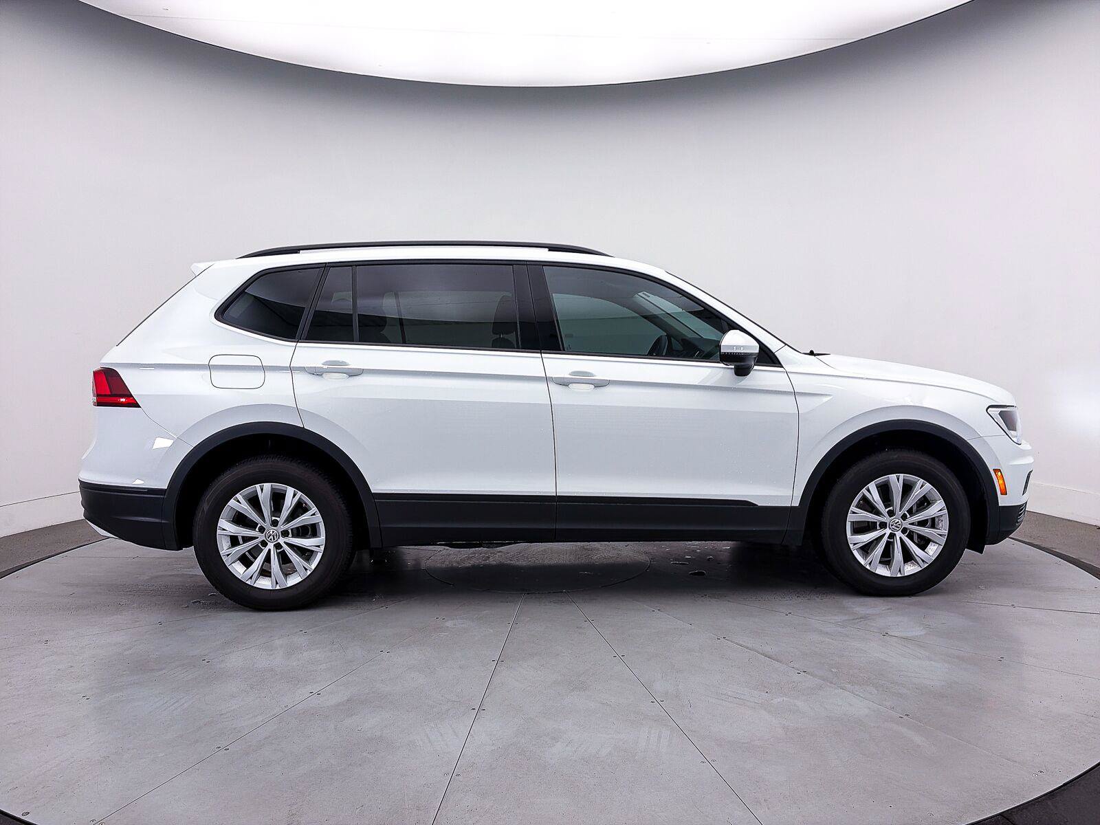 Used 2019 Volkswagen Tiguan S AWD/4WD image 39