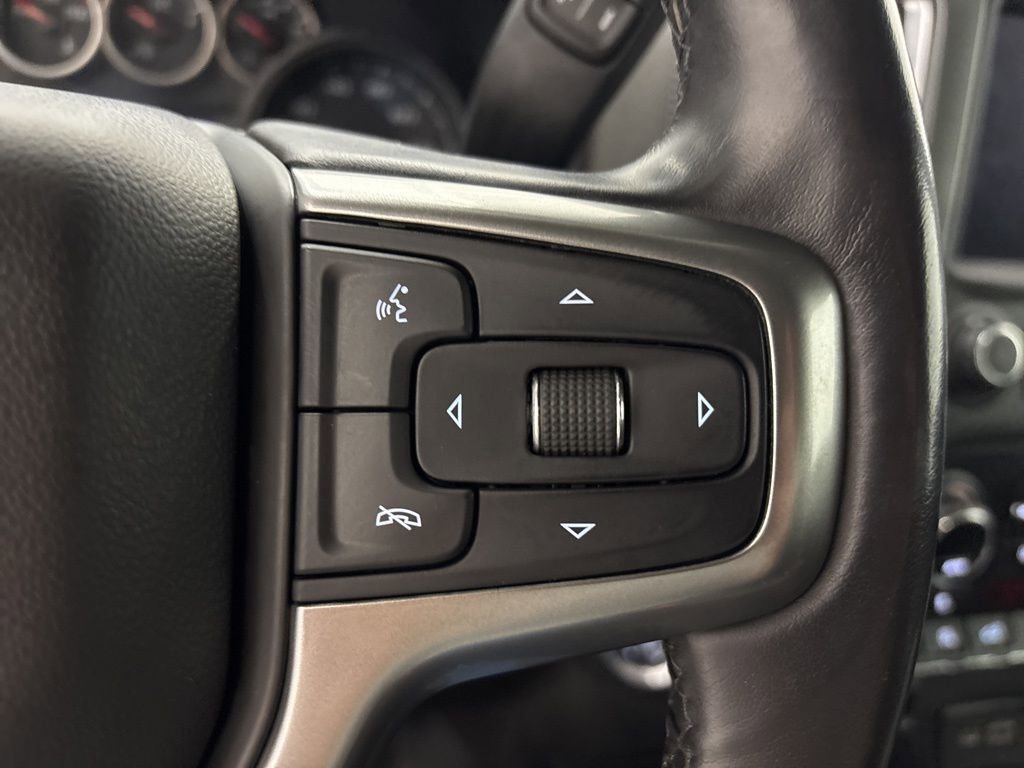 Used 2020 Chevrolet Silverado 1500 LT Trail Boss w/ Convenience Package image 29