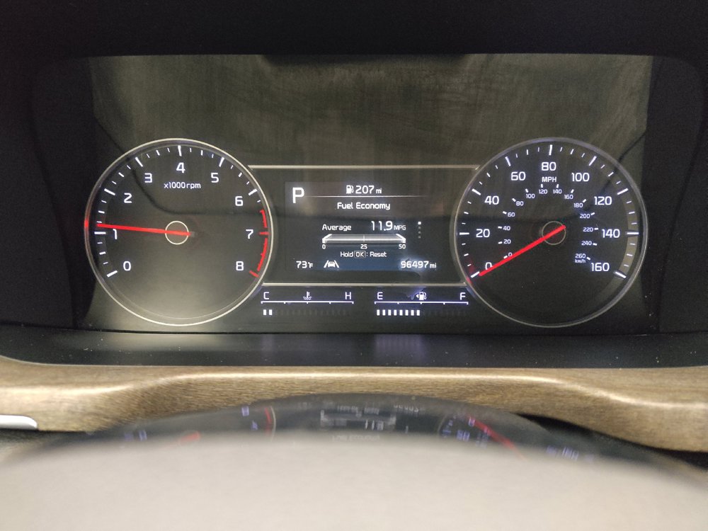 Used 2022 Kia Sorento S w/ Panoramic Sunroof Package AWD/4WD image 23