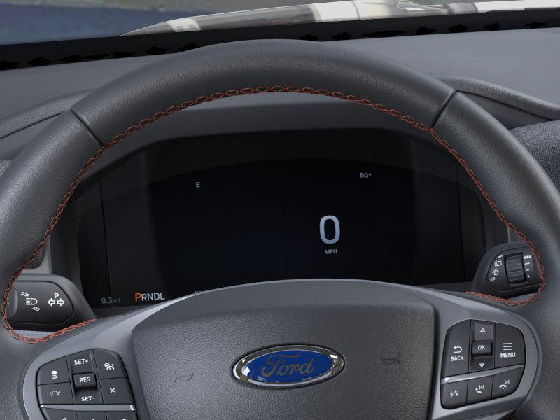 New 2026 Ford Explorer Active image 13
