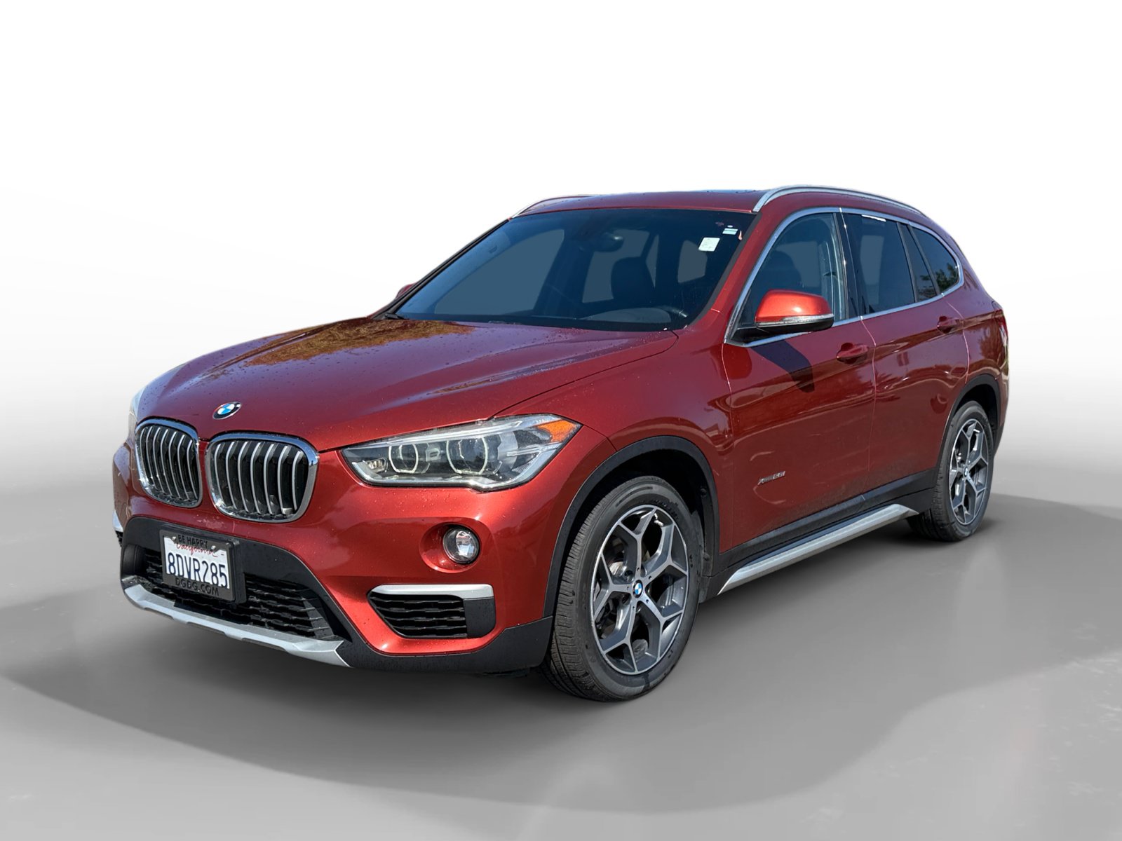Used 2018 BMW X1 xDrive28i