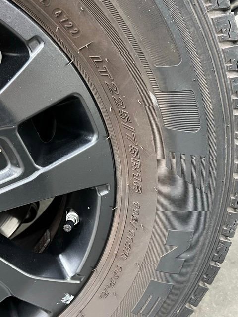 Used 2023 RAM ProMaster 2500 w/ Black Appearance Package image 38