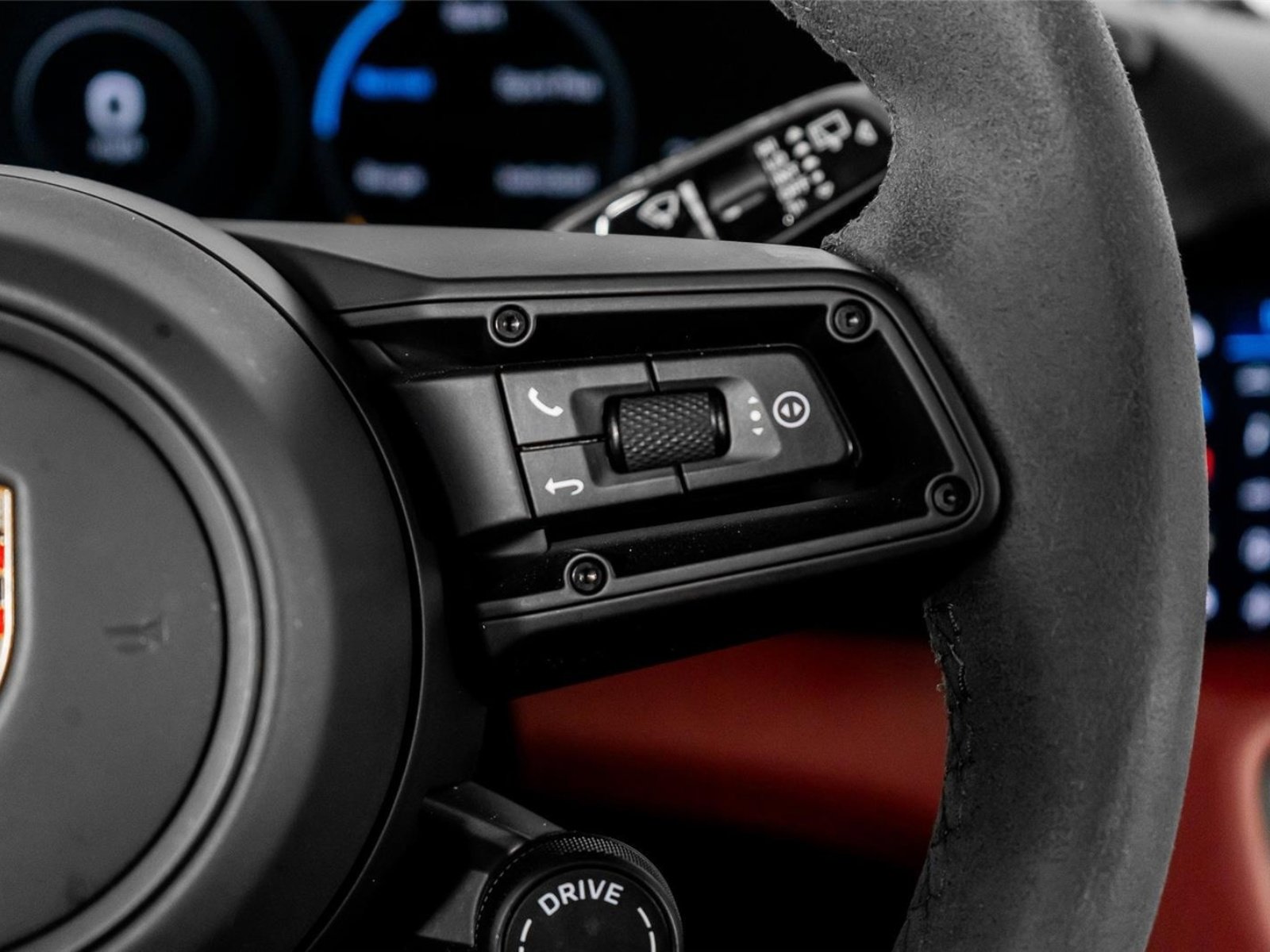 Used 2023 Porsche Taycan GTS w/ Technology Package image 45