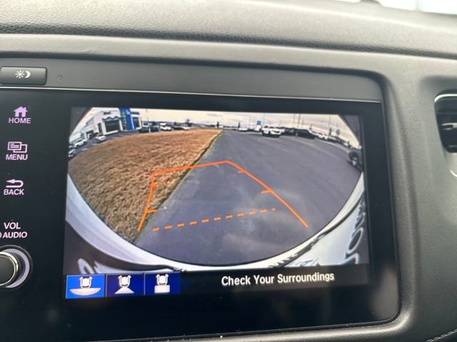 Used 2019 Honda HR-V EX-L image 20