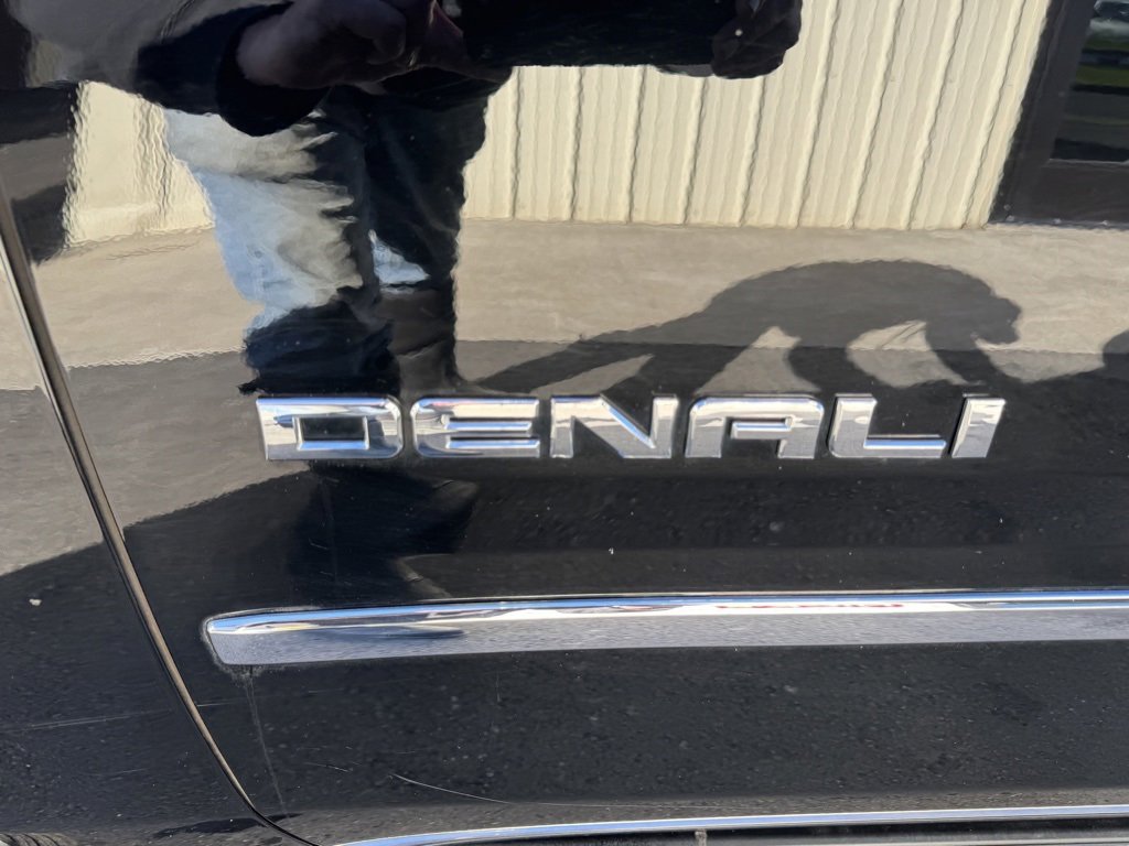 Used 2019 GMC Yukon Denali image 53