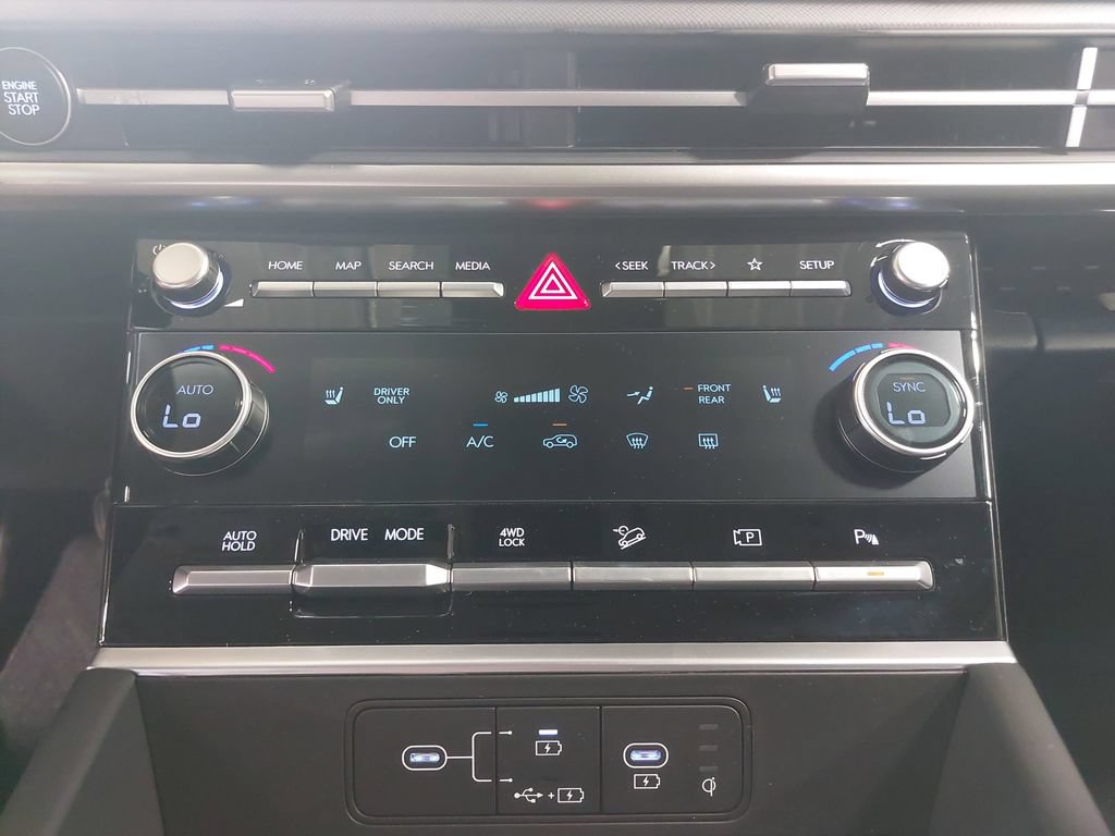 New 2026 Hyundai Santa Fe SEL AWD/4WD image 22