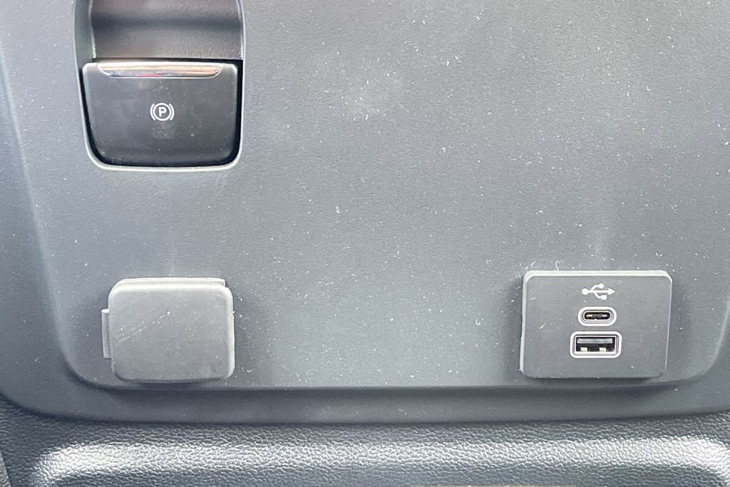 New 2025 Ford Explorer 4WD Police Interceptor image 27