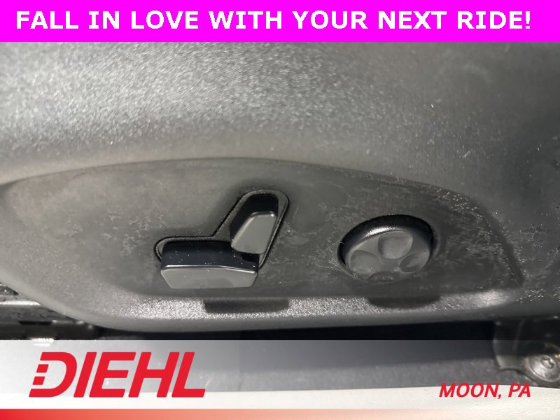 Certified 2018 Jeep Compass Limited w/ Navigation Group image 20