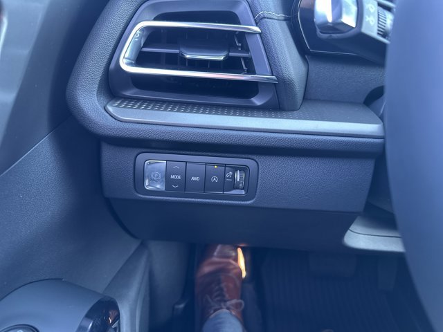 New 2026 Chevrolet Traverse LT w/ Sun and Wheel Package image 14