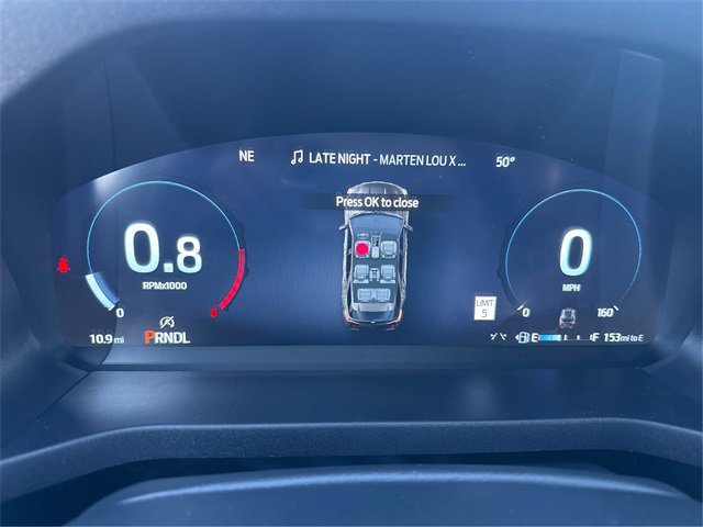 New 2026 Ford Explorer Active image 20